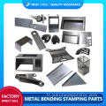 Özel Hassas Servis Sac Metal